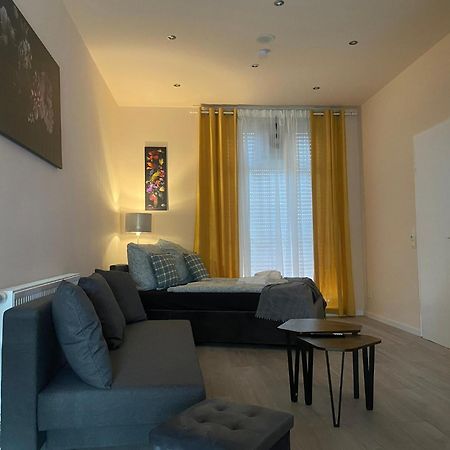 Subway Apartment Coblence Extérieur photo