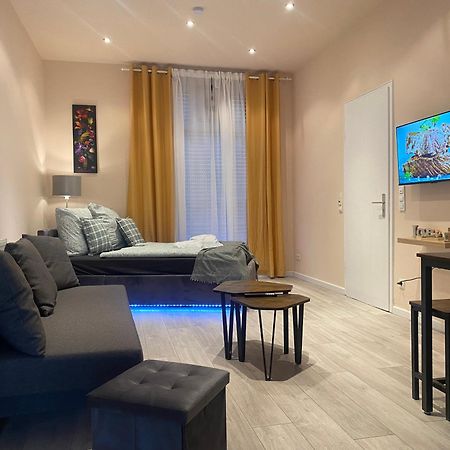 Subway Apartment Coblence Extérieur photo