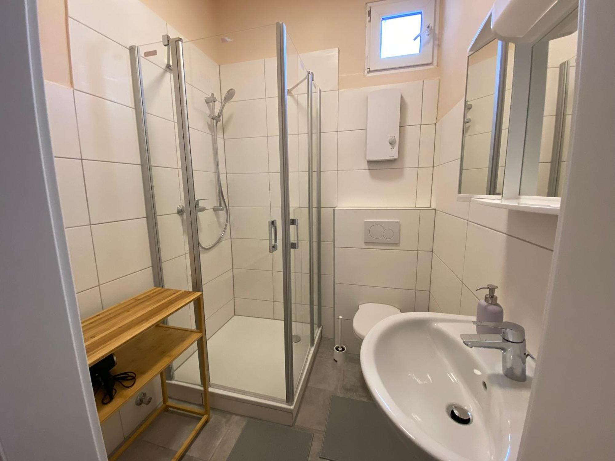 Subway Apartment Coblence Extérieur photo