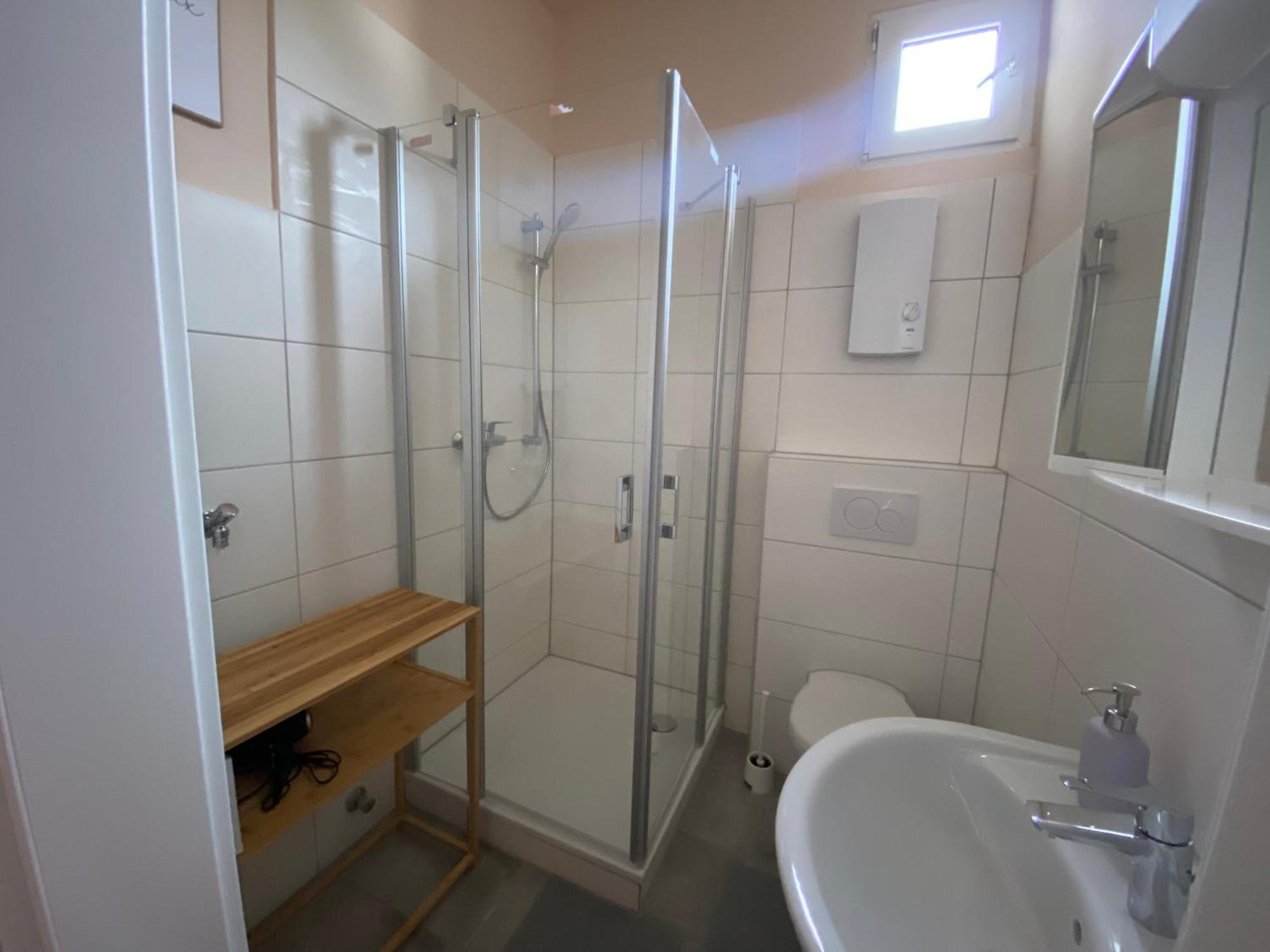 Subway Apartment Coblence Extérieur photo